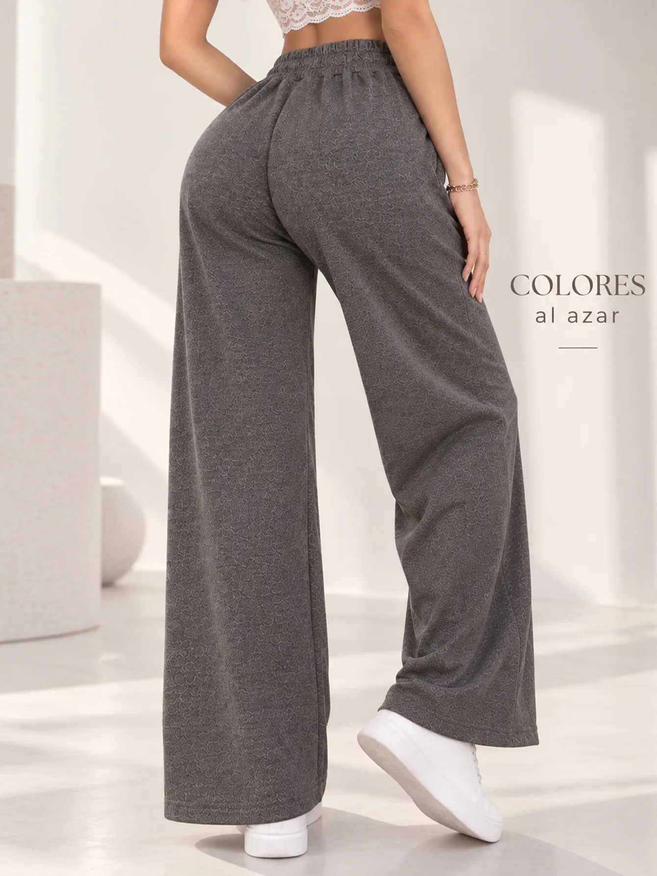AD2650 pantalon dama 15816